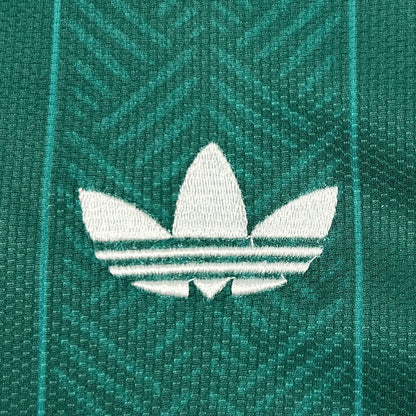 2026 South Africa Away World Cup Jersey
