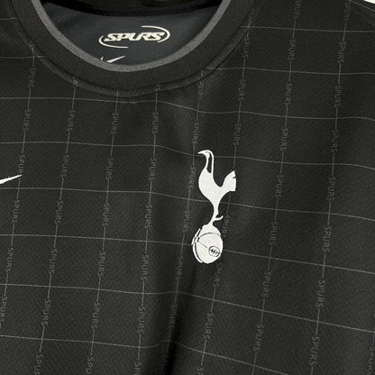 25/26 Tottenham Hotspur Away Jersey (No Sponsor)