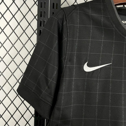 25/26 Tottenham Hotspur Away Jersey (No Sponsor)