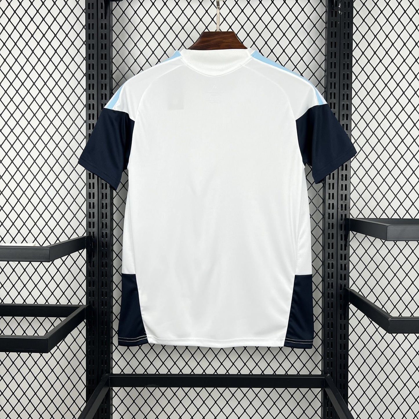 2026 Argentina Pre-Match World Cup Jersey