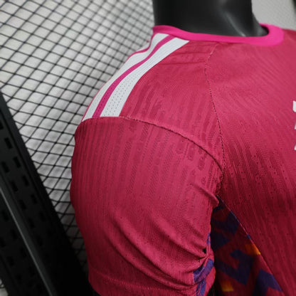 2026 Mexico Pre-Match World Cup Jersey