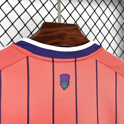 2026 Scotland Away World Cup Jersey