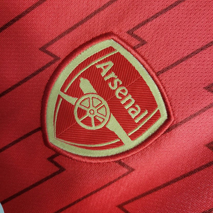 2023/2024 Arsenal Home Kit Kids Size