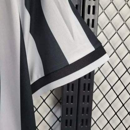 1998-1999 Retro Juventus Home Jersey