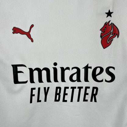 25/26 AC Milan Away Jersey