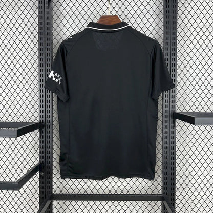 25/26 Manchester City Third Away Jersey