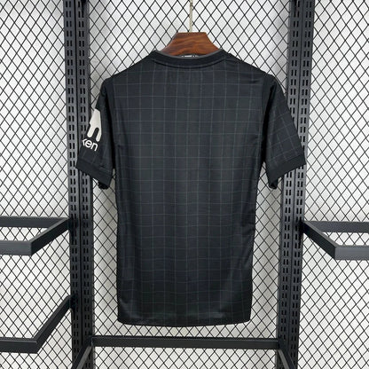 25/26 Tottenham Hotspur Away Jersey