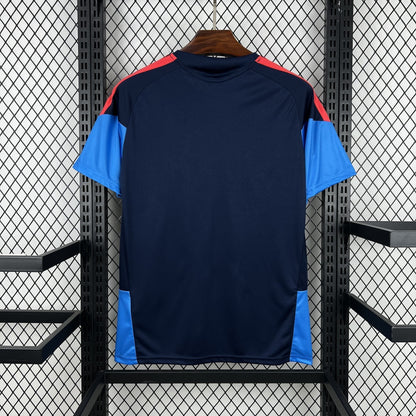 2026 Colombia Pre-Match World Cup Jersey