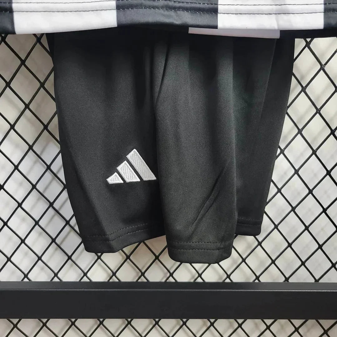 2024/2025 Newcastle United Home Kids Size