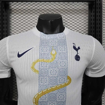 25/26 "Royal Glory" Tottenham Special Edition Jersey