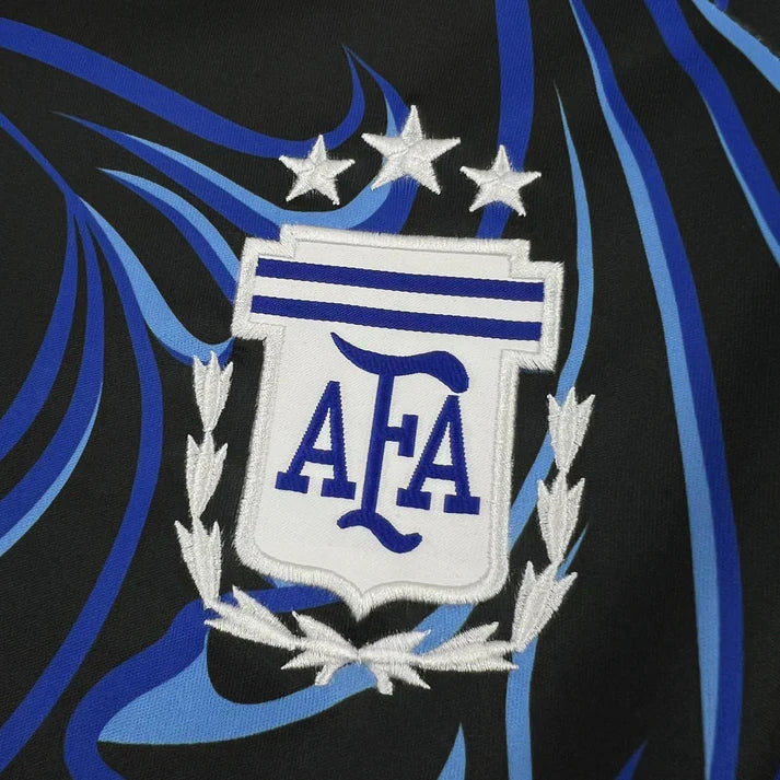 2026 Argentina Away World Cup Jersey