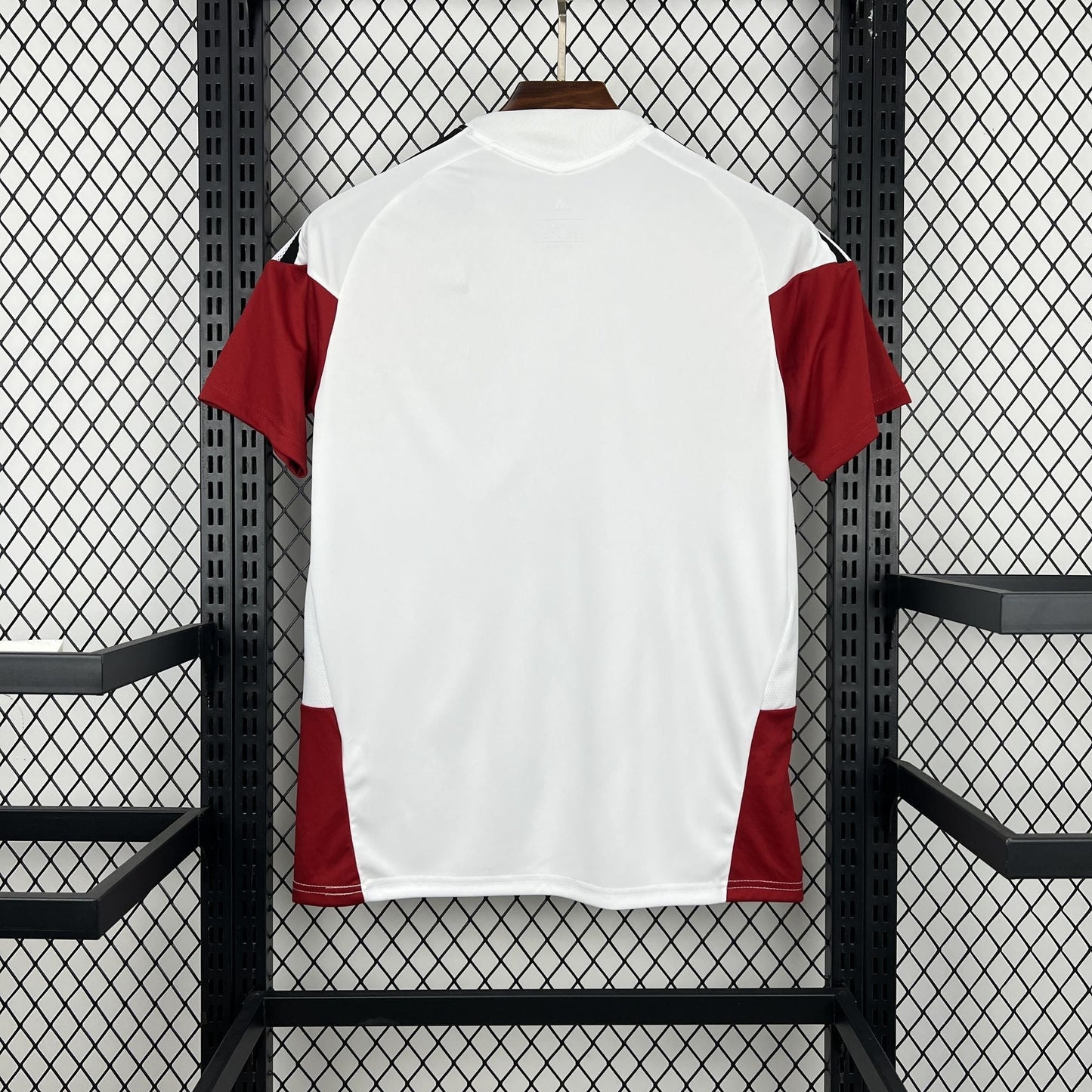 2026 Germany Pre-Match World Cup Jersey