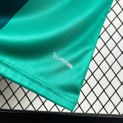 2026 Northern Ireland Home World Cup Jersey