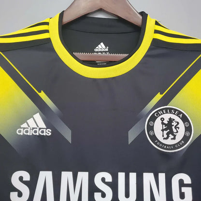 2012/2013 Retro Chelsea Third Away Jersey