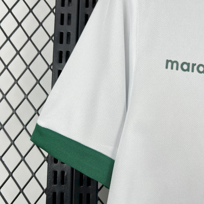 2026 Bolivia Away World Cup Jersey