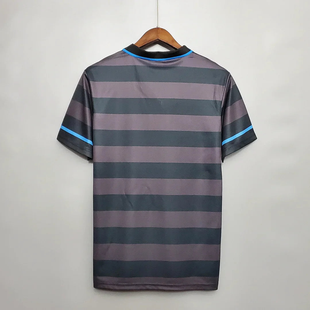 1997-1998 Retro Inter Milan Third Away Jersey