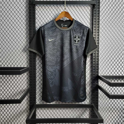 22/23 Brazil "Blackout" Special Edition Jersey