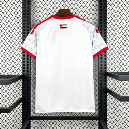2026 United Arab Emirates World Cup Home Jersey