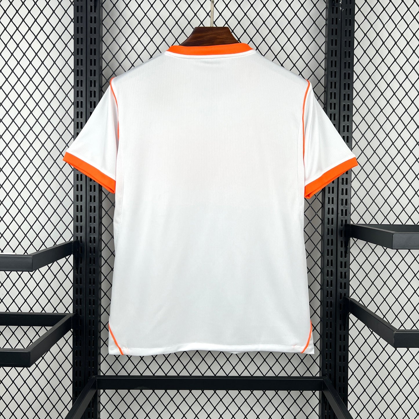 2026 Netherlands Away World Cup Jersey