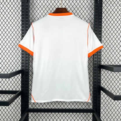 2026 Netherlands Away World Cup Jersey