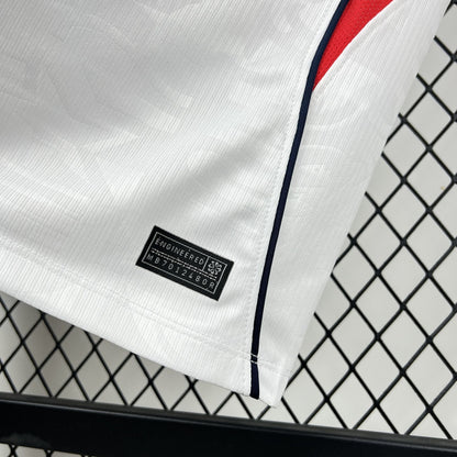 2026 England Home World Cup Jersey