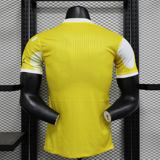 Brazil "Palácio do Sol" Limited Jersey