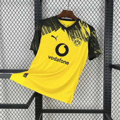 25/26 Dortmund Home Jersey
