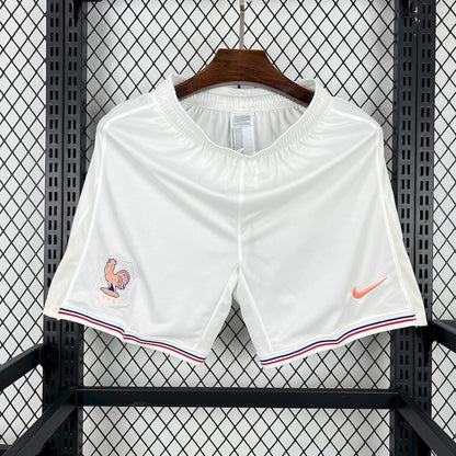 2026 France World Cup Away Shorts