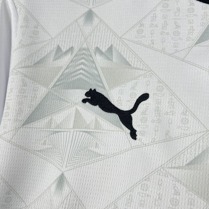 2026 Egypt Away World Cup Jersey