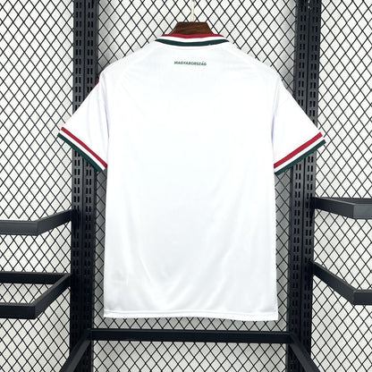 2026 Hungary Away World Cup Jersey