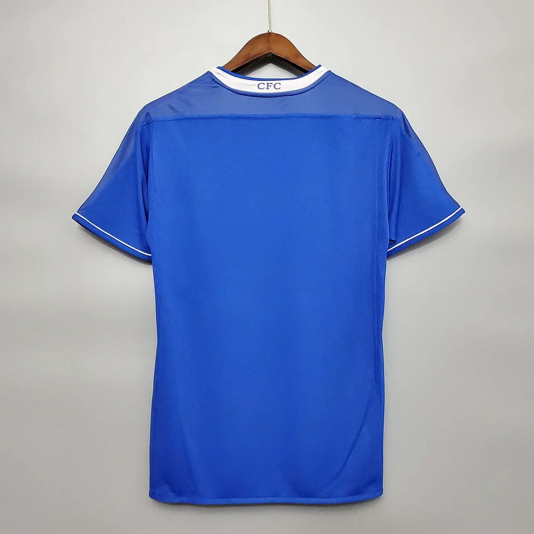 2003-2005 Retro Chelsea Home Jersey