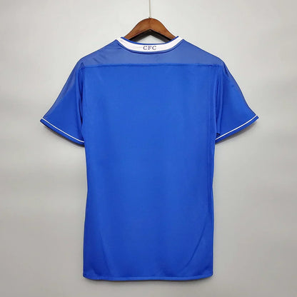 2003-2005 Retro Chelsea Home Jersey