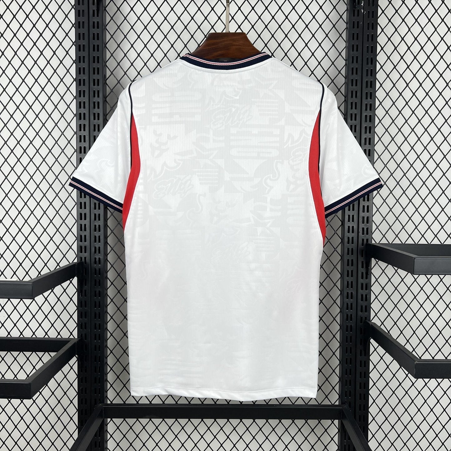 2026 England Home World Cup Jersey