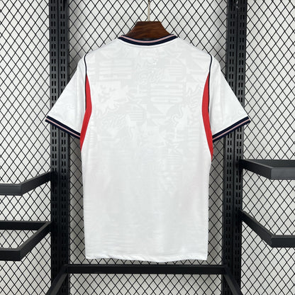 2026 England Home World Cup Jersey