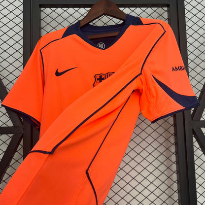 25/26 Barcelona Third Jersey