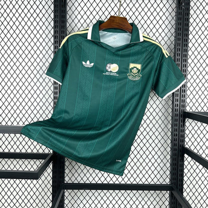 2026 South Africa Away World Cup Jersey