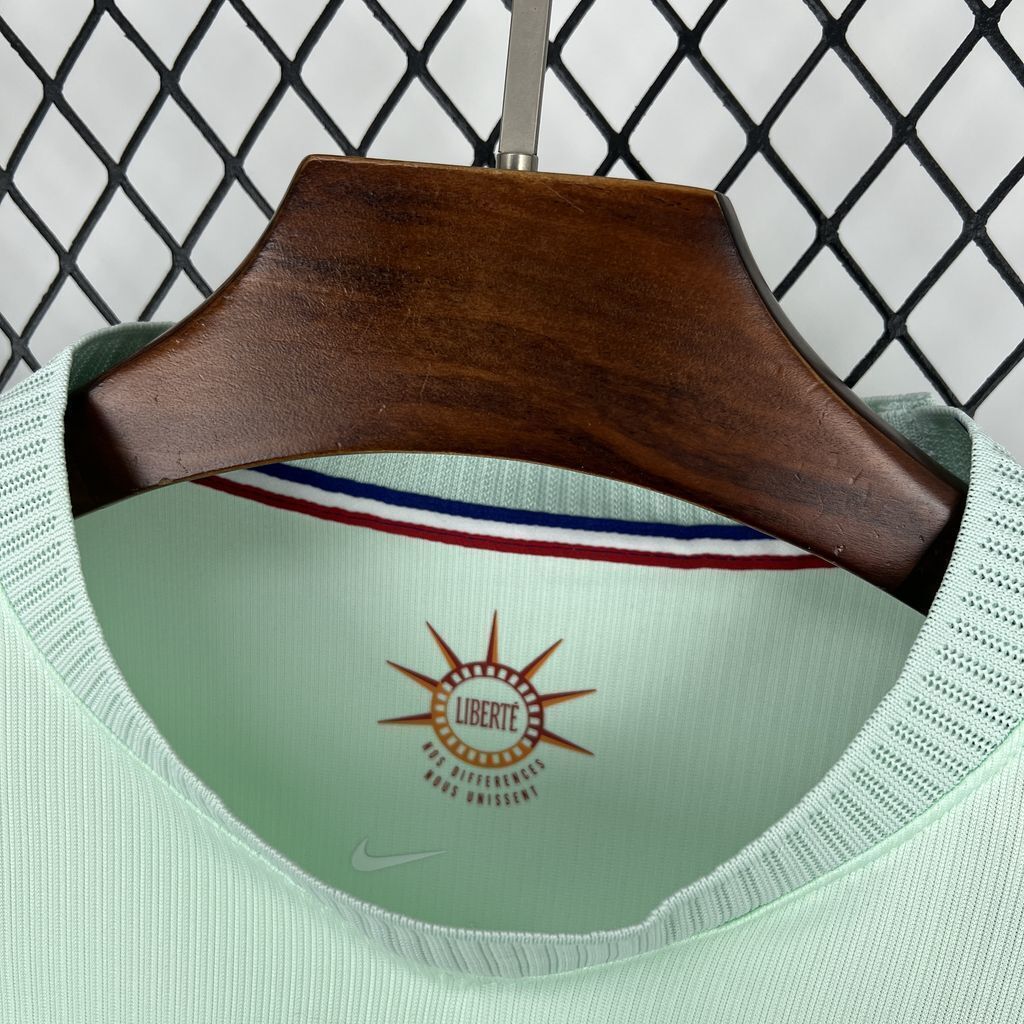 2026 France Away World Cup Jersey