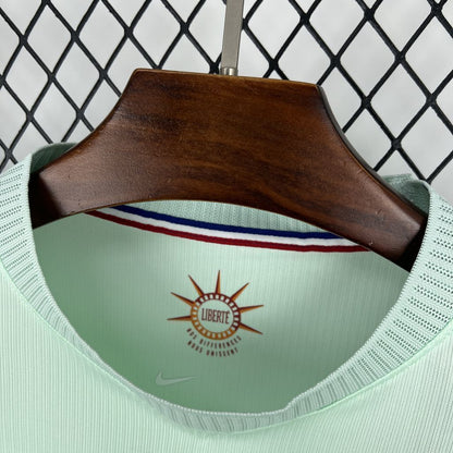 2026 France Away World Cup Jersey