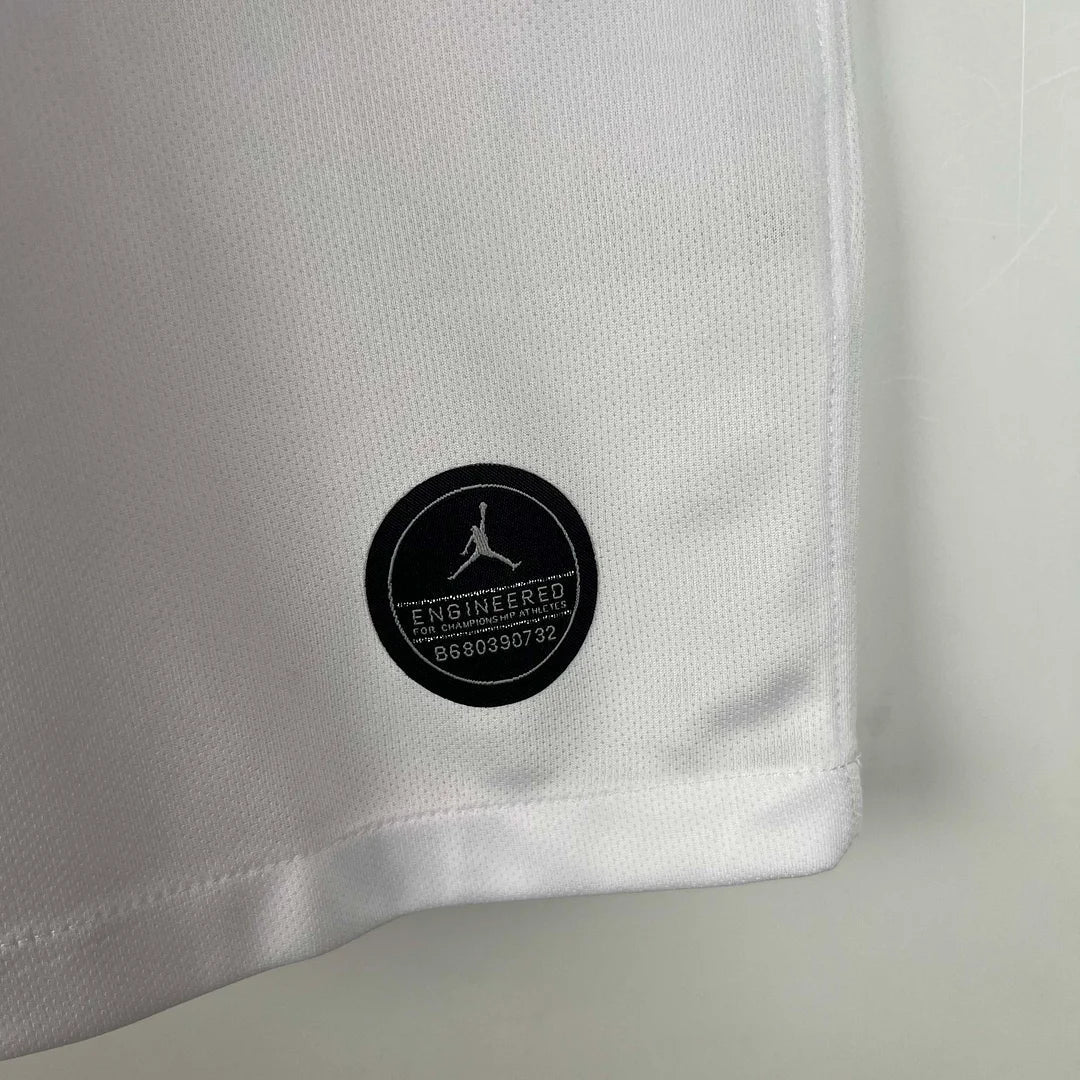 2018/2019 Retro Psg Paris Saint-Germain Away Jersey