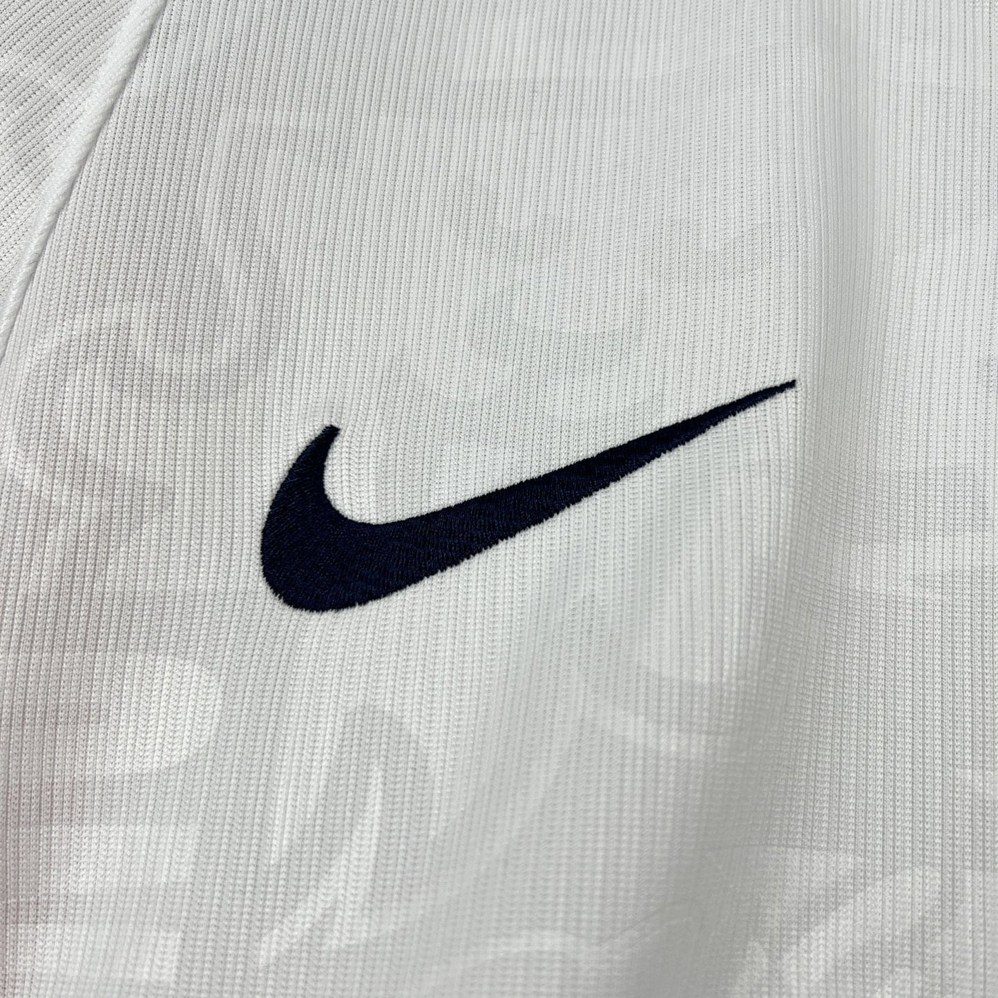 2026 England Home World Cup Jersey