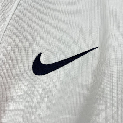 2026 England Home World Cup Jersey