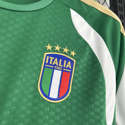 2026 Italy Pre-Match World Cup Jersey