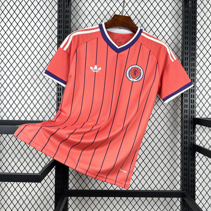 2026 Scotland Away World Cup Jersey