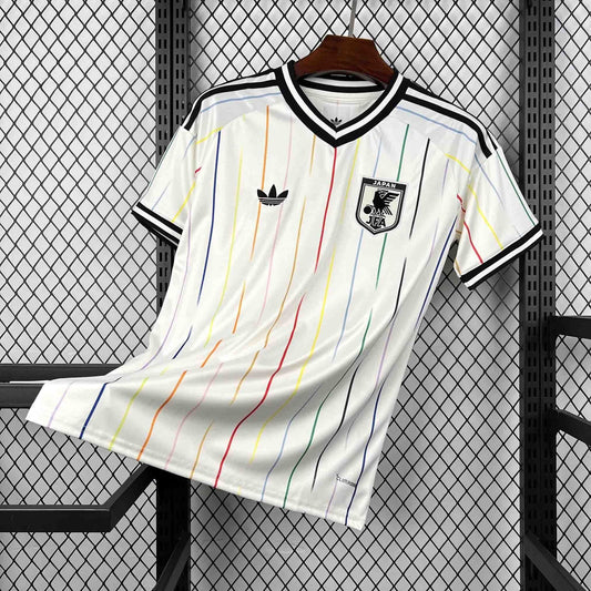 2026 Japan Away World Cup Jersey