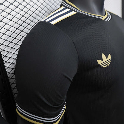 25/26 Juventus Third Away Jersey
