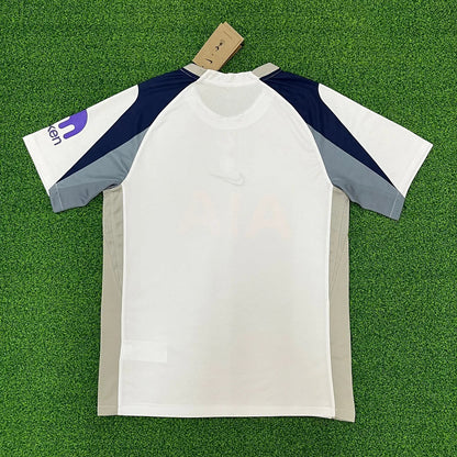 25/26 Tottenham Hotspur Home Jersey