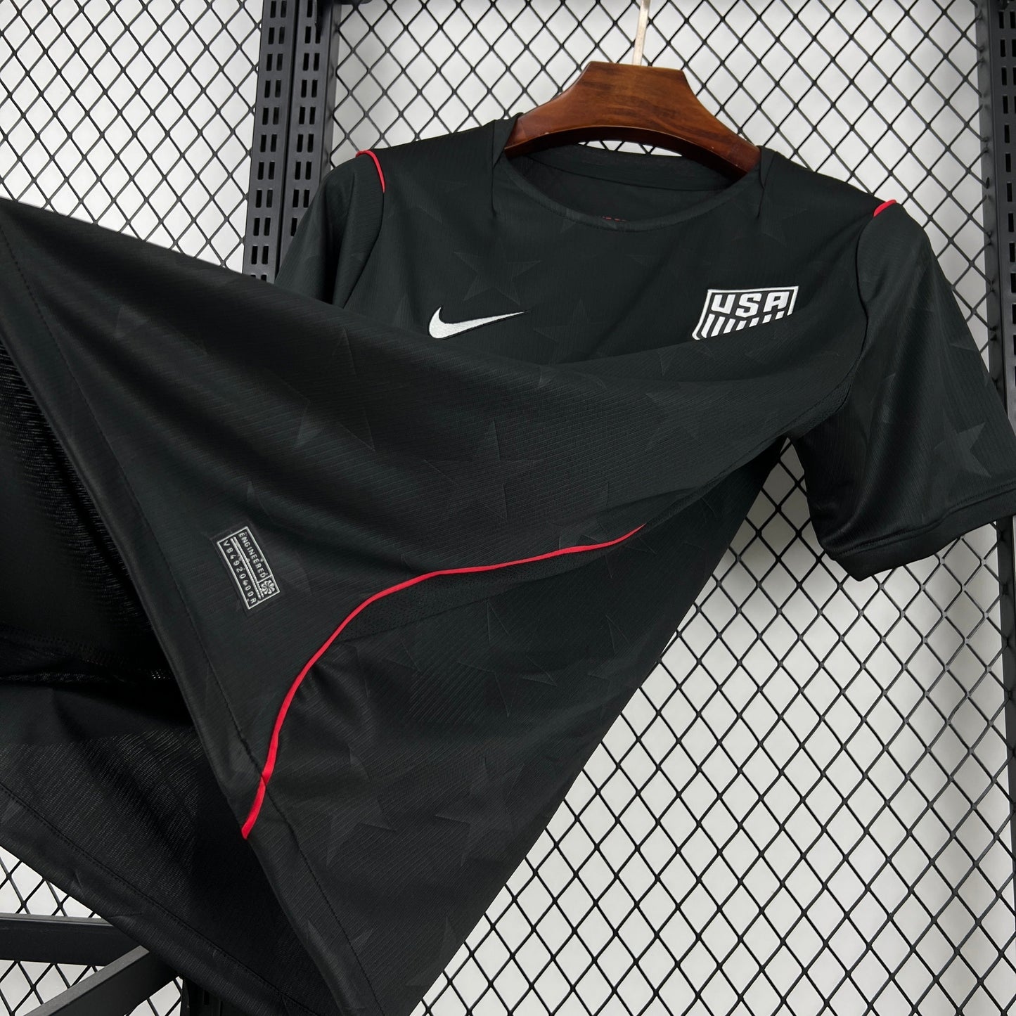 2026 USA Away World Cup Jersey