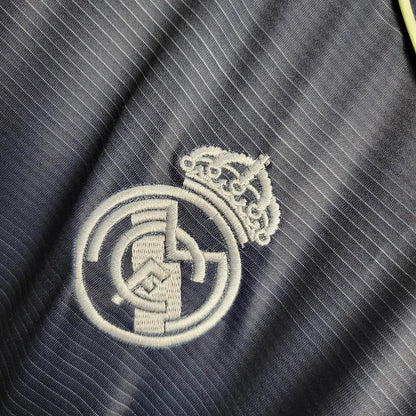25/26 Real Madrid Away Jersey