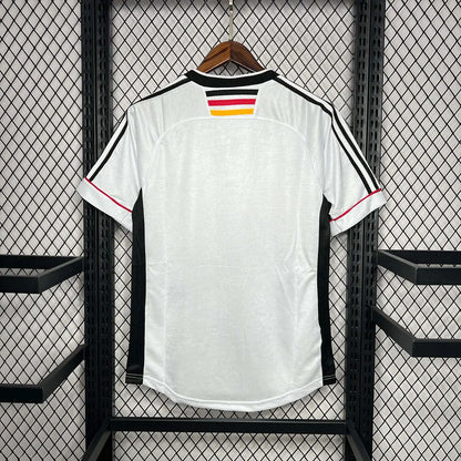 1998 Retro Germany Home Jersey