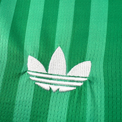 2026 Algeria Away World Cup Jersey